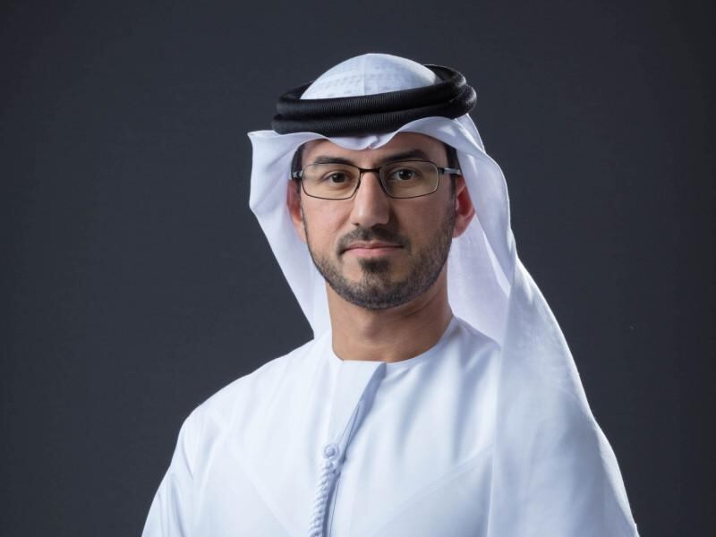 Adnan Al Rais is the Mars 2117 programme manager at the Mohammed bin Rashid Space Centre. Mbrsc 