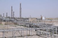 Dana Gas to resume production at gasfield in Iraqi Kurdistan after drone attack