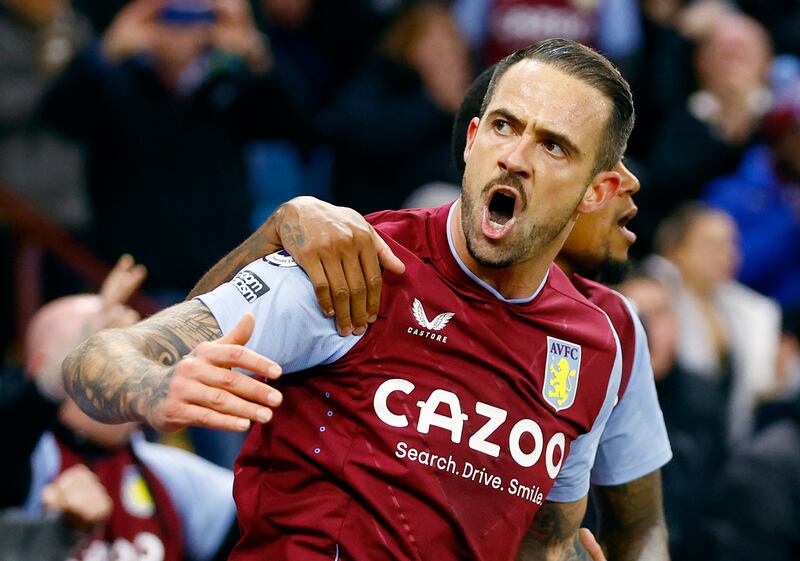 FRIDAY - Aston Villa v Leeds United (midnight): After definite signs of improvement under Unai Emery, Villa were given a nasty jolt by last week's FA Cup capitulation at home to Stevenage. Leeds narrowly avoided a cup shock of their own against Cardiff but have gone four games without a league win. Prediction: Villa 3 Leeds 2. Reuters