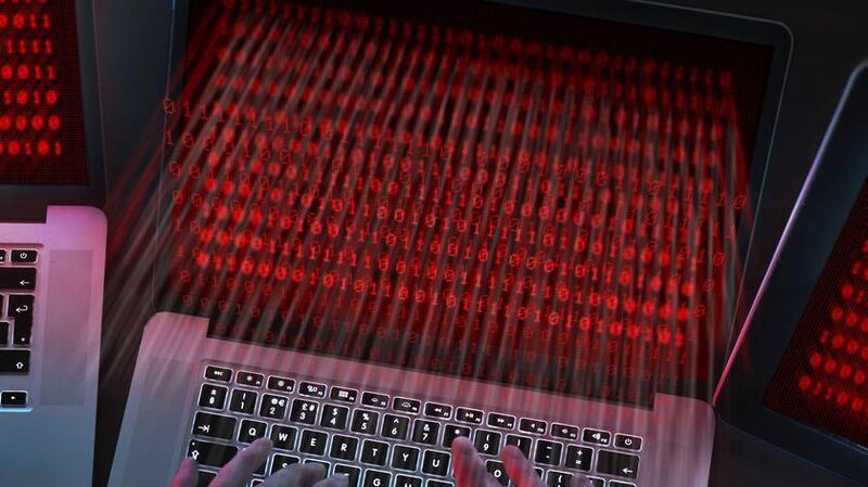 AI poses imminent threats to digital, physical and political security by allowing for large-scale, finely targeted, highly efficient attacks. Tek Image/Science Photo Library