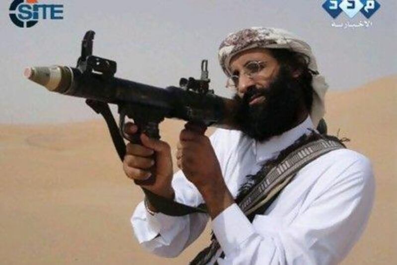 Anwar Al Awlaki, an American-born Al Qaeda member, was killed in a CIA-US military drone strike in Yemen on September 30, 2011.