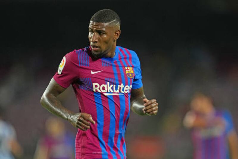 Emerson - 6: On for Dest after 70. Back from a season at Betis. It didn’t go well. Caught short as he tried to cut out a pass which led to the La Real goal.