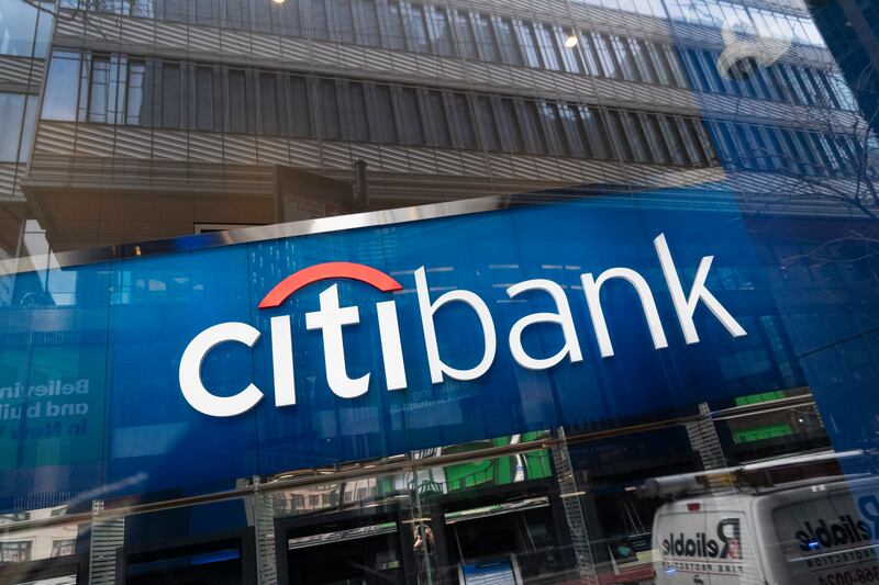 Citi is tapping into Bahrain's talent pool. AP