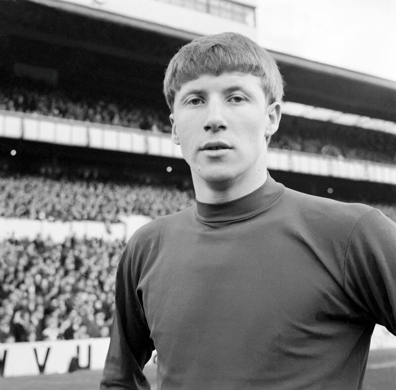 Colin Bell, Manchester City  (Photo by Barratts/PA Images via Getty Images)