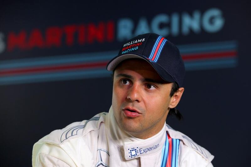 4. Felipe Massa, Williams. This has the potential to be one of the feel good stories of the season. The Brazilian, who demonstrated great dignity in dealing with the heartbreak of missing out on the 2008 world title by a point, was dropped by Ferrari after eight years as a driver at the end of 2013. He stayed in F1 with struggling Williams, but the British team look like a team reborn with a well designed car, supported by a Mercedes engine. Massa set the fastest time of all in testing in Bahrain, and given how promising the Williams looks, he will be a very popular race winner this season. Clive Rose / Getty Images