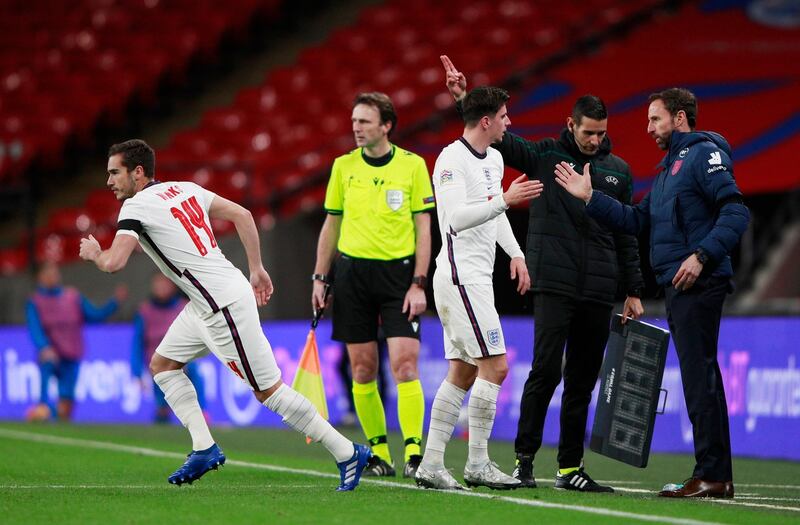 Harry Winks, 7 – Played well when he came on. Contributed to an increase in tempo and provided the assist for Foden’s second goal. Reuters