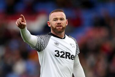 Wayne Rooney has used his newspaper column to hit out at the government and the Premier League for their handling of the players' wage reduction process. PA