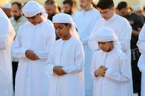 UAE cuts Friday sermon to 10 minutes due to sweltering heat