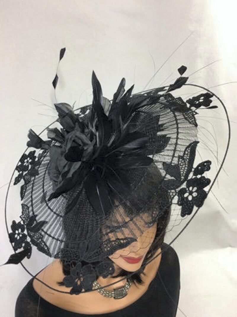 Christiane Millinery