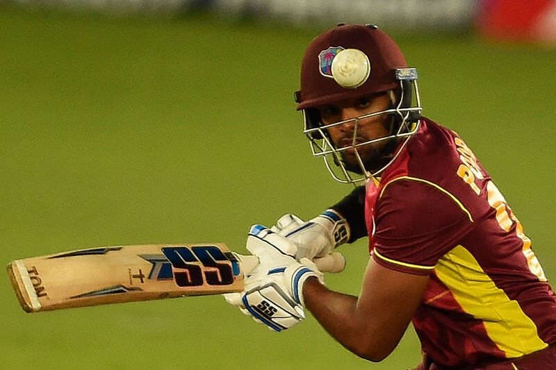 Nicholas Pooran to Sunrisers Hyderabad – 107.5m rupees ($1.43m). AFP