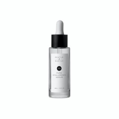 Pure Hyaluronic serum by Pestle & Mortar