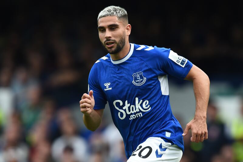 Neal Maupay - 6

The Frenchman was bright on his debut but missed a splendid chance to give his side the lead. His presence up front suggested he will be a positive influence for the team in the future. EPA