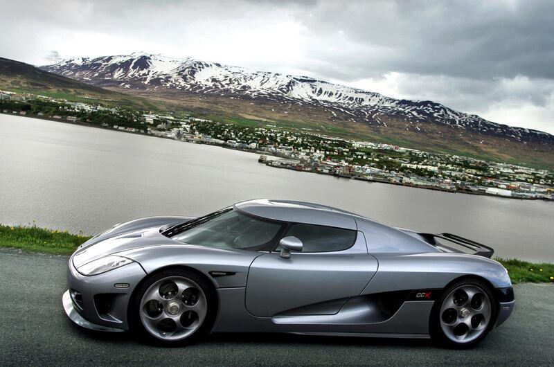 Koenigsegg in Iceland











Photos: Thorvaldur Örn Kristmundsson



mail: thorvaldur@centrum.is



tel: +354 892 0004