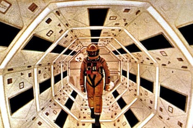 Stanley Kubrick's '2001: A Space Odyssey' premiered in Washington DC on April 2,1968. IMDb