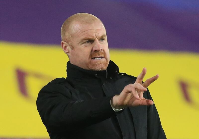 Burnley v West Bromwich Albion (7pm) -  Two of the lowest-scoring teams in the Premier League need to find their shooting boots, but can't see it happening here. PREDICTION: Burnley 1 West Brom 0. Reuters