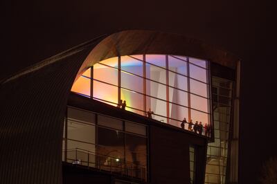 Museum of Contemporary Art Kiasma in Helsinki is housed in a light-filled, angular building. Photo: Tapio Haaja / Unsplash 