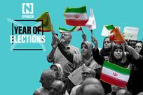 Iran's presidential elections: A classic struggle between hardliners and reformists