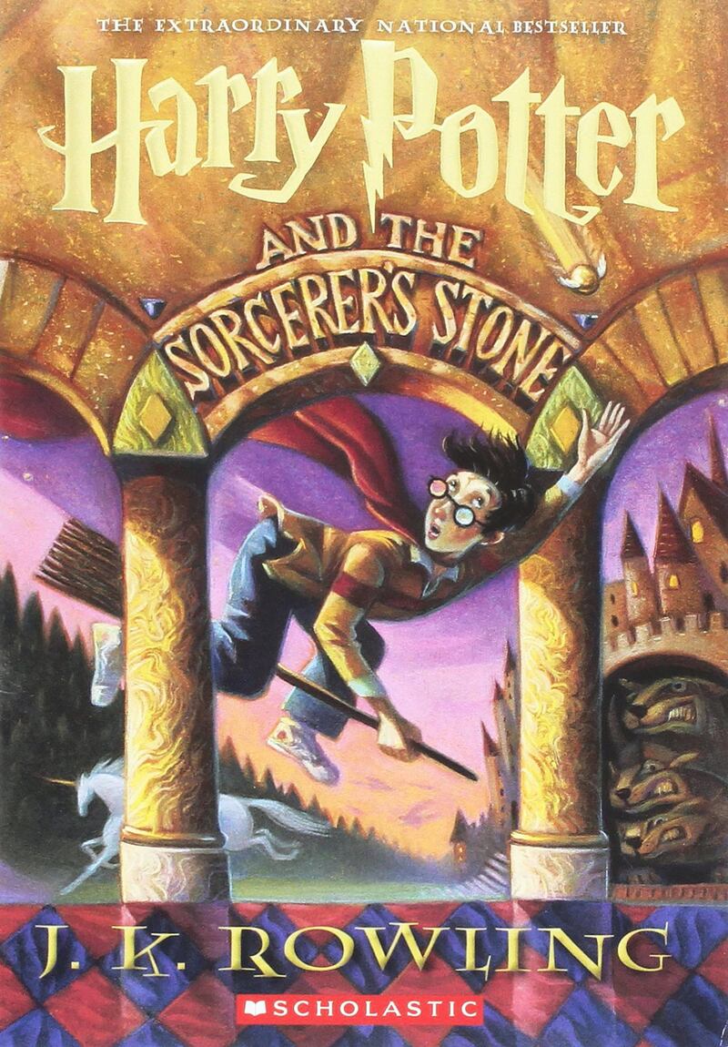 Harry Potter series by J K Rowling: J K Rowling created a magical world that spanned not just one, but seven books – and you should read all of them. I first came across the story of boy wizard Harry Potter and his friends Ron Weasley and Hermione Granger when I was 12. I kept up with every book in the brilliant series concluding with the final one ('Harry Potter and the Deathly Hallows') when I was 19. If you haven’t read the series by the time you’re 30, what else will you talk about at a party? – Evelyn Lau, assistant features editor
