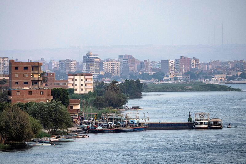 Some residents are not against relocating but demanded fair compensation, saying that a recent government offer was too low. "They proposed 1,400 Egyptian pounds ($73) per square metre," one said. "You can't buy anything off the island with that."