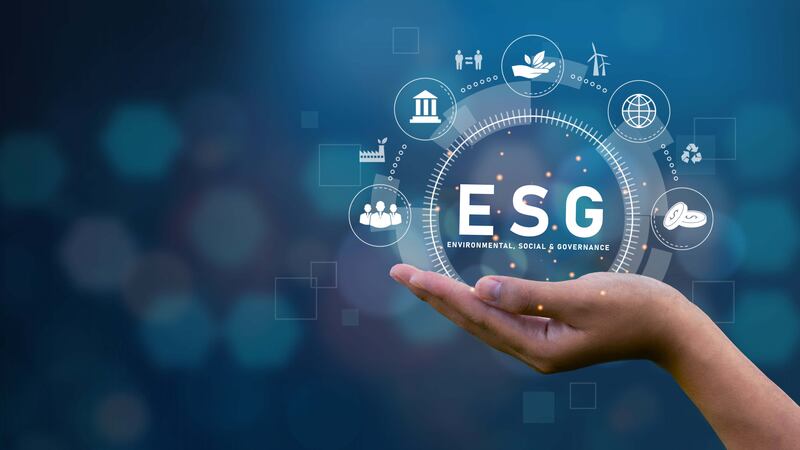 The broad demand for ESG adoption reflects the pressure organisations are now under from stakeholders who ultimately want a good global citizen. Getty Images