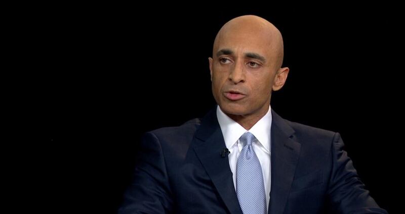 Yousef Al Otaiba said the Qatar crisis has been like a pot that has been sitting on a stove for a long time and has finally boiled over.