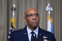 US has not sent Israel every weapon it asked for, top general says