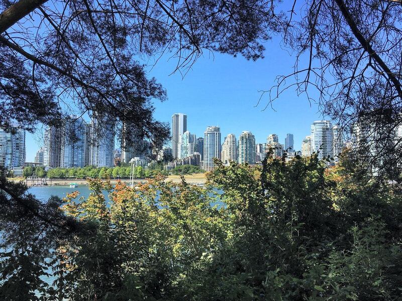 Canada's Vancouver is ranked number 8 in Lonely Planet's cities to visit in 2020 list. 