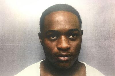 Leon Flowers, 23, of Troy, has been charged with murder and robbery. Pike County Sheriff's Office