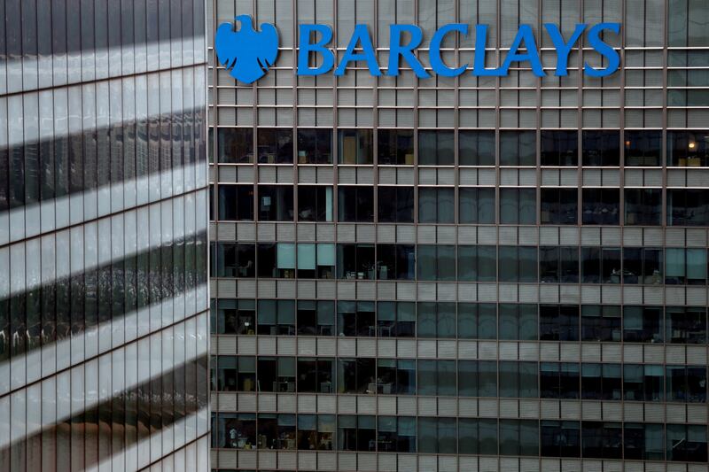 Barclays has commissioned an independent review of the facts around the mistake. Reuters