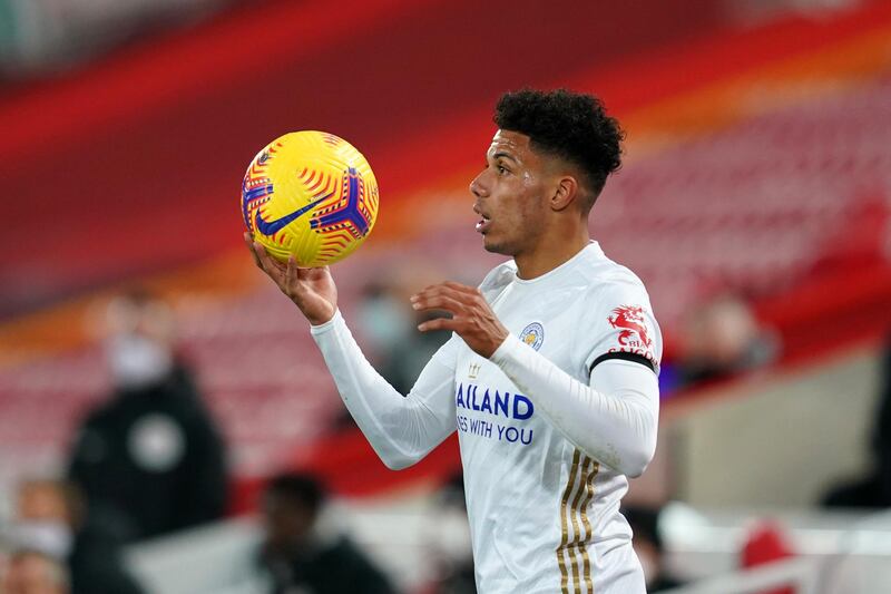 James Justin - 6: Got forward in the early exchanges and put pressure on Milner’s flank. Went close with a first-half effort. The 22-year-old faded as the game went on. Getty
