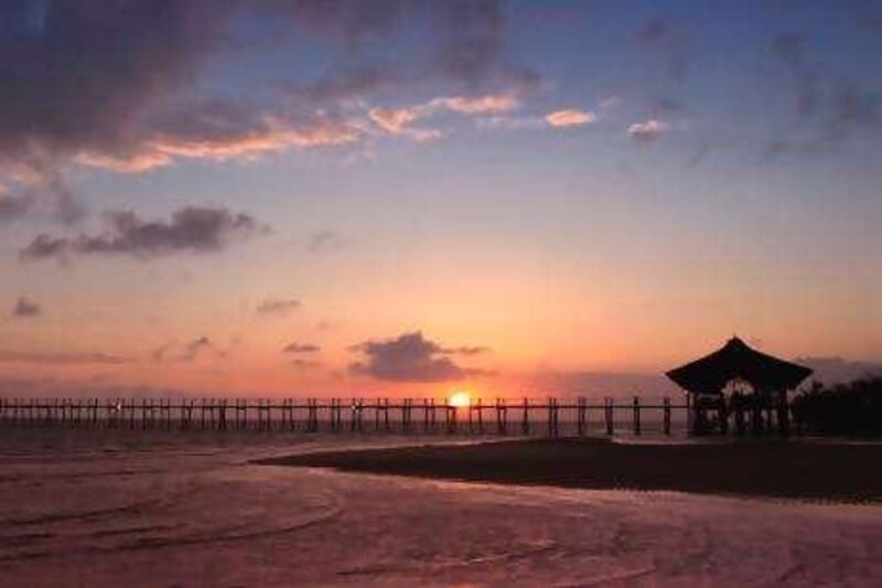 A handout photo of Fundu Lagoon in Pemba, Zanzibar (Courtesy: Fundu Lagoon)