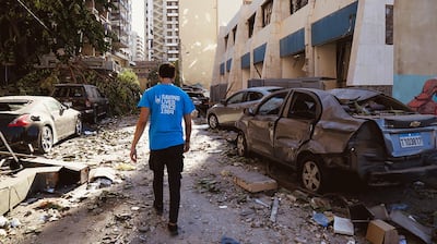 Islamic Relief has pledged $5 million in emergency funding to help the people of Lebanon recover from the huge explosion in Beirut. Islamic Relief Worldwide