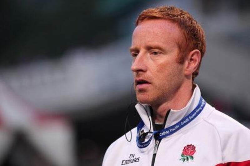 Ben Ryan, the England rugby sevens coach, aims to borrow heavily from Pep Guardiola.