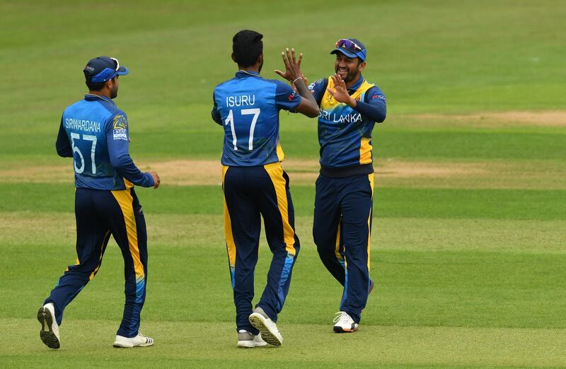 Dimuth Karunaratne (Sri Lanka): It seems paradoxical to consider a captain a bolter. But he has just 18 ODIs to his name, and – before the build up to this tournament – none since the 2015 World Cup. Dan Mullan / Getty Images
