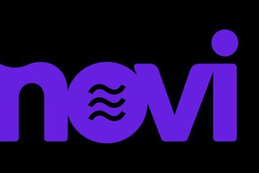 Facebook's virtual wallet for yet-to-be-minted Libra cryptocurrency is renamed Novi. AFP