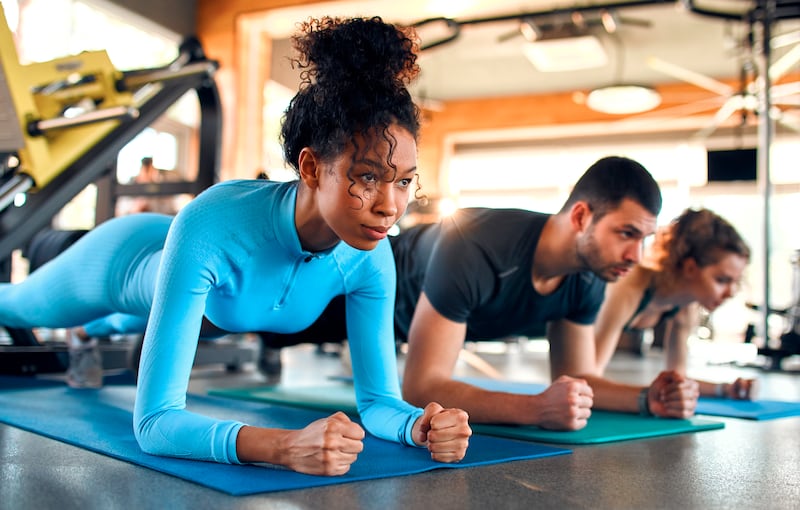 5 activewear trends to boost your motivation in 2023
