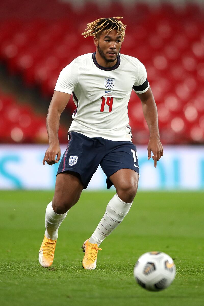 SUBSTITUTES: Reece James (Trippier, 58) – 6.  Looked solid when he came on and gave Matondo very little time to manoeuvre. Getty