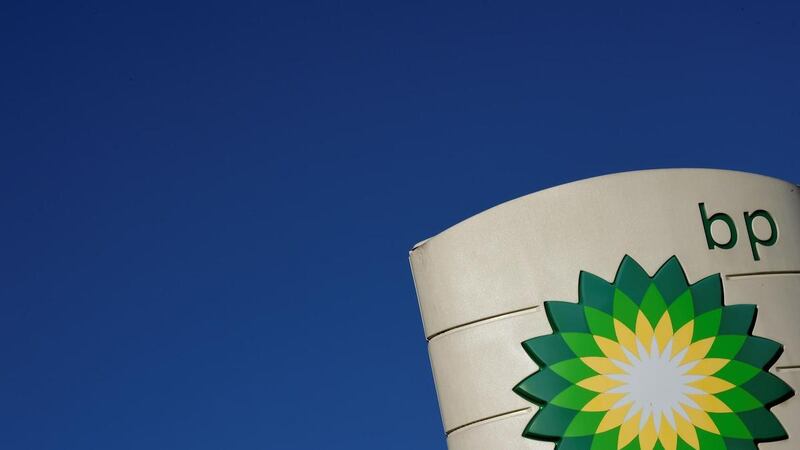 Since the start of the pandemic, BP said it will write off as much as $17.5 billion (Dh64.2bn) of fossil-fuel assets. AFP