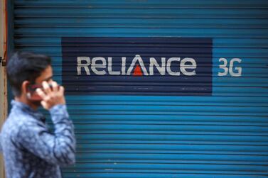 When RCom owed creditors $7 billion, it was clear that tycoon Anil Ambani’s telecom venture stood no chance in a crowded field. Reuters