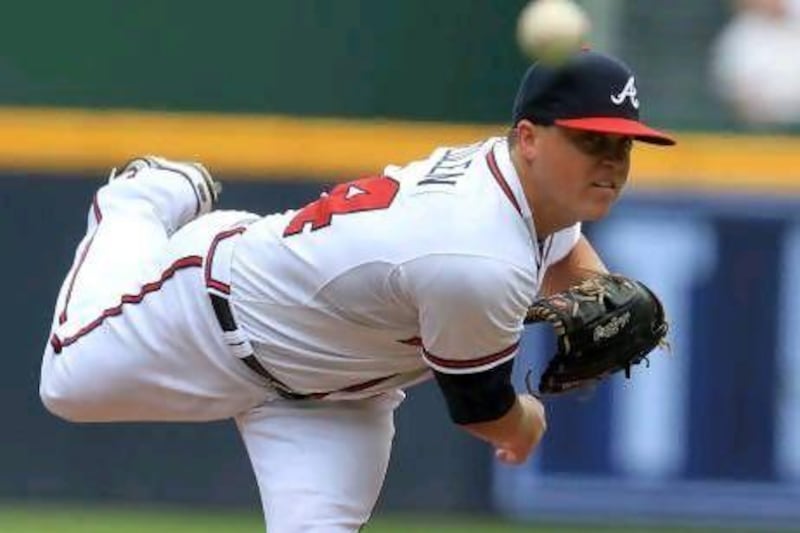 The Atlanta Braves used Kris Medlen out of the bullpen early in the season to limit his innings, meaning his is available to go all-out now as a starter when they need him most.