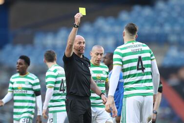 Celtic will be without 13 first-team players for Monday's match against Hibernian. Reuters