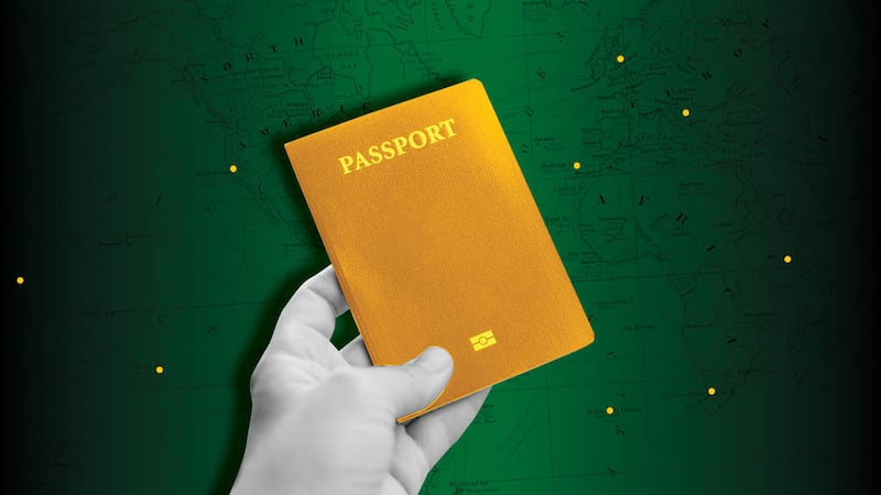 The European Commission called for an immediate end to existing national programmes for the sale of passports. The National