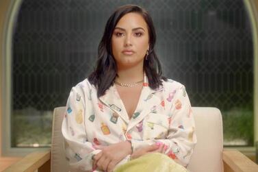 'Demi Lovato: Dancing with the Devil' premieres at South by Southwest festival before landing on YouTube. Courtesy YouTube