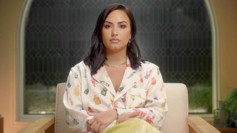 'Demi Lovato: Dancing with the Devil' premieres at South by Southwest festival before landing on YouTube. Courtesy YouTube