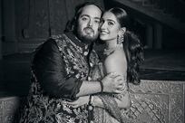 Keeping up with the Ambani wedding: A year of mega parties, foreign locations and stars