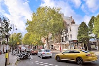 UK driverless car company Wayve raises $1 billion in funding