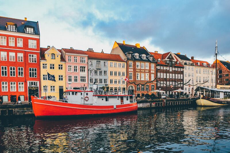 Copenhagen was ranked seventh, driven by its safety, mobility and accessibility to health care. Nick Karvounis/ Unsplash