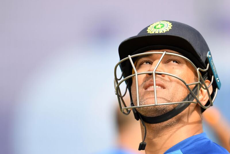 MS Dhoni (India): The World Cup-winning captain made a surprise decision to quit Test cricket before the end of their away series against Australia in 2014. The wicketkeeper-batsman continues to play limited-overs cricket, including two World Cups. AFP