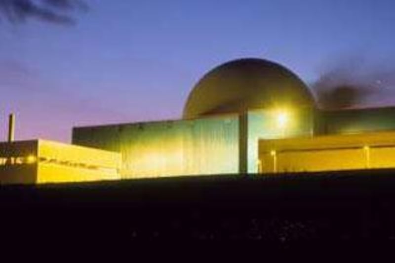 In a law issued last Sunday, the Government set the framework for "a fully independent" regulator, "which aims to oversee the nuclear energy sector in the state and to promote the highest standards of nuclear safety, nuclear security, and radiological protection".