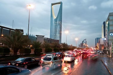 Saudi Arabia aims to increase tourism sector‘s contribution towards gross domestic product to up to 10 per cent by 2030, from just 3 per cent today. Bloomberg